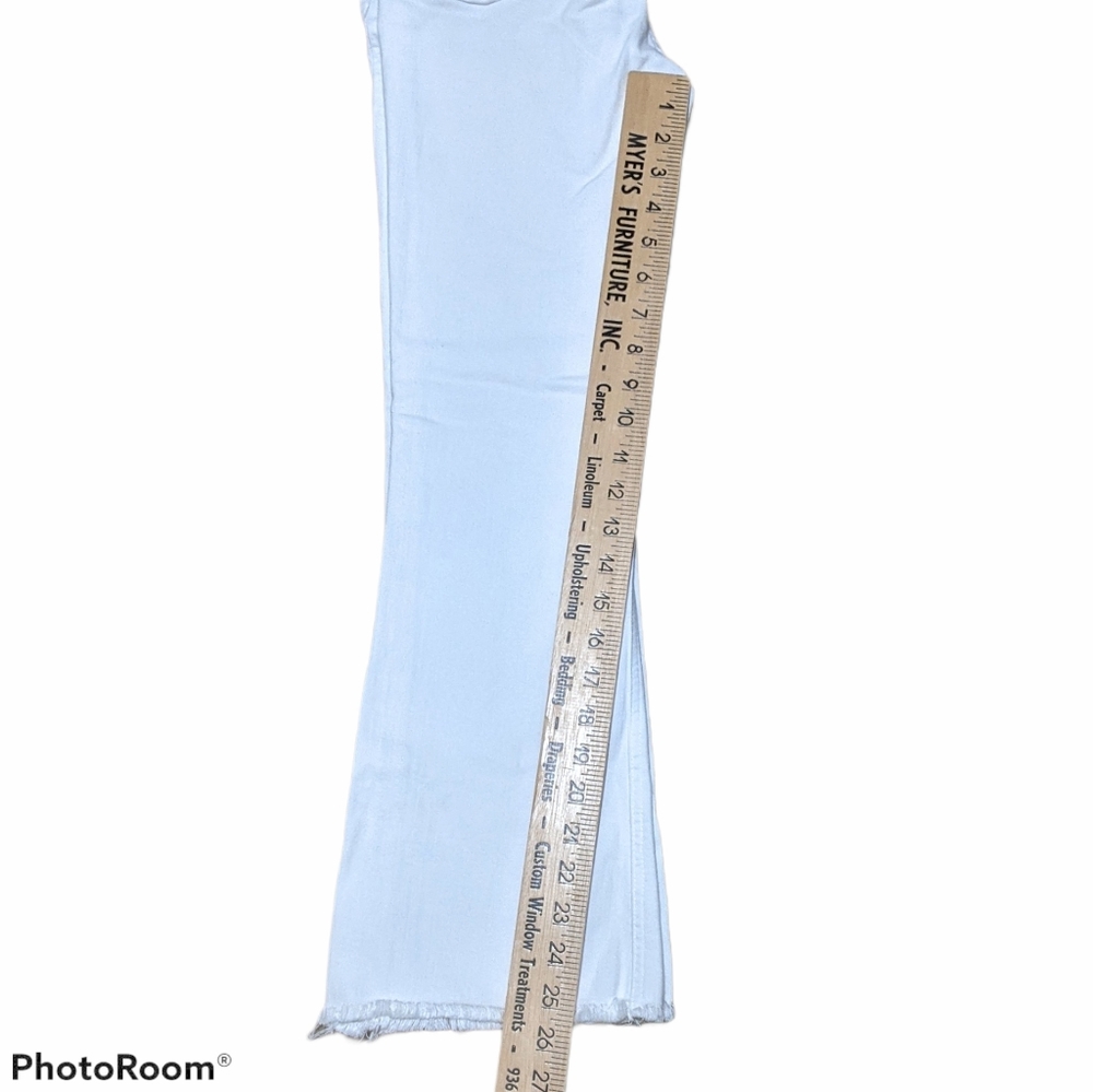 4/$25 Rag & Bone jeans 28 - Picture 8 of 13